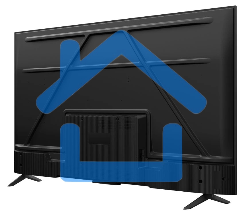 Телевизор TCL 65