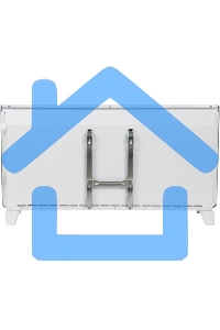 Конвектор Engy EN-2000 Modern, белый, 2000 Вт, 25 м2, термостат