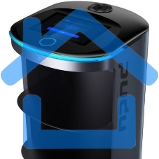 Робот-официант Pudu Robotics HolaBot HL100 Standard Model HL-BT-02