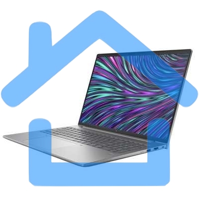 Ноутбук HP ZBook Power G11 серый Core U7-155H 3.8 GHz,16