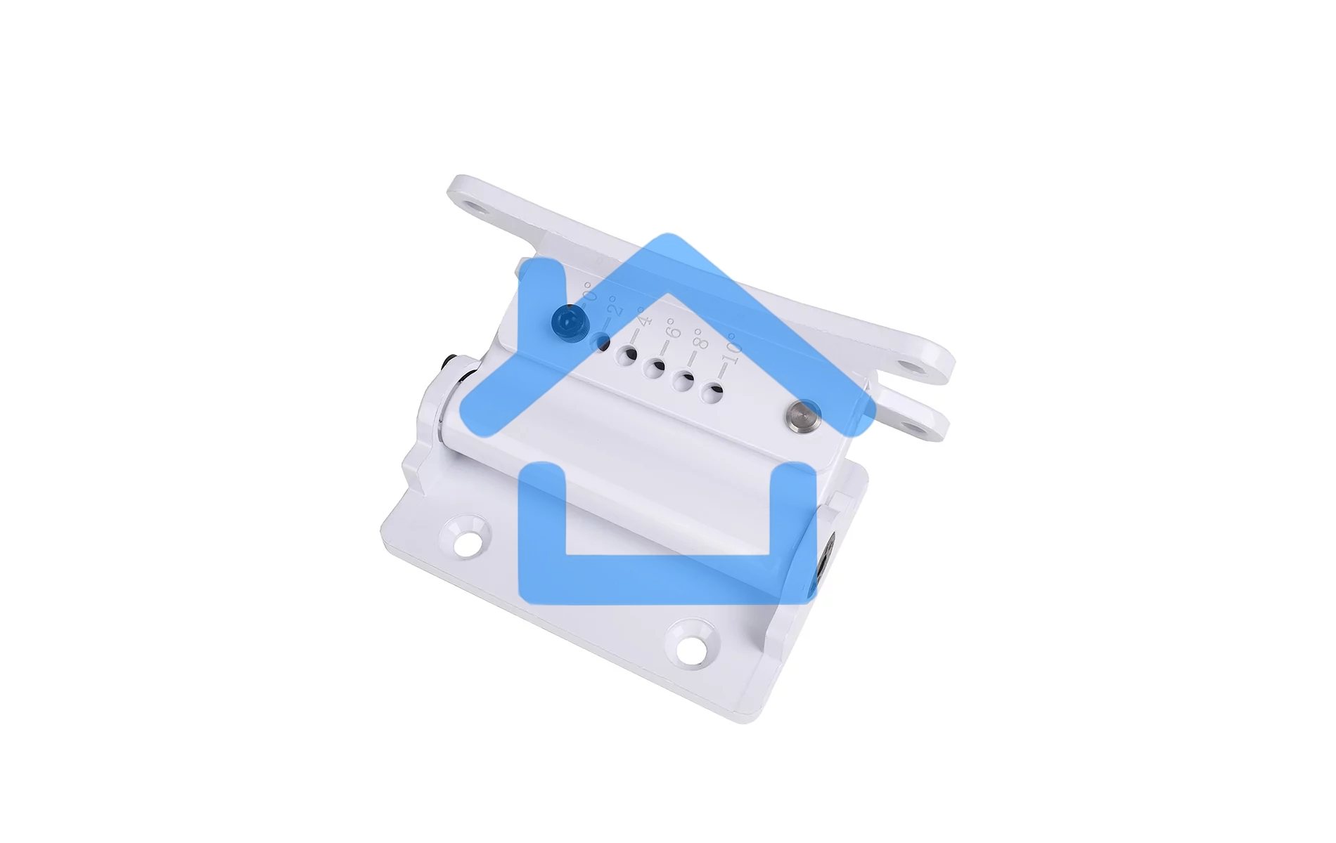 Звуковая колонна Intrend ITSPK-441Sv2-W 4х4