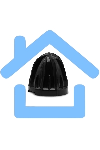 Соковыжималка Blackton Bt J1113 Black-Steel, Мощность 40 Вт, Объем кувшина 1.2 л, AC мотор, 2 сменные насадкию, Индикатор уровня сока, Прорезиненные ножки, Длина шнура электропитания 1 м, Напряжение 220-240 В, 50/60 Гц