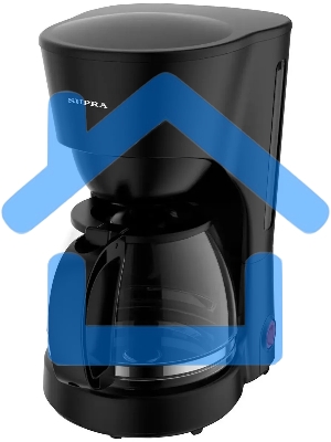 Кофеварка SUPRA CMS-0640