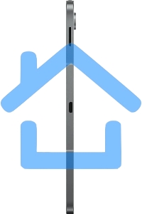 Планшет Samsung Galaxy Tab S10 FE 1580 (2.9) 8C RAM12Gb ROM256Gb 10.9