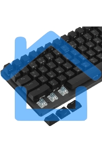 Клавиатура ASUS X901 STRIX SCOPE II 96 WL/NXSM/RU/PBT /KB,ROG NX MECHANICAL