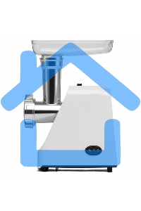 Мясорубка электрическая Polaris PMG 1852 RUS белый