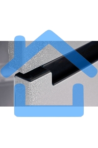 Холодильник Nordfrost NRB 124 S серый двухкамерный 238/70 л морозилка снизу