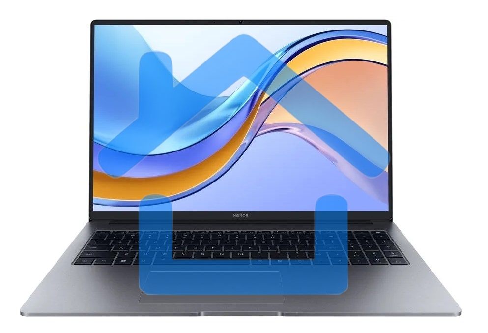 Ноутбук HONOR MagicBook X16 16