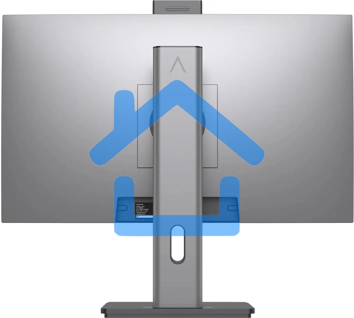 Моноблок Digma Pro Unity 23.8