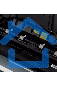 МФУ лазерное IRU Strato HM2401DNW A4 WiFi белый