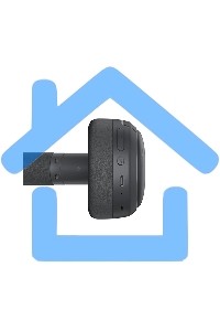 Гарнитура мониторные Edifier W800BT Pro черный беспроводные bluetooth оголовье