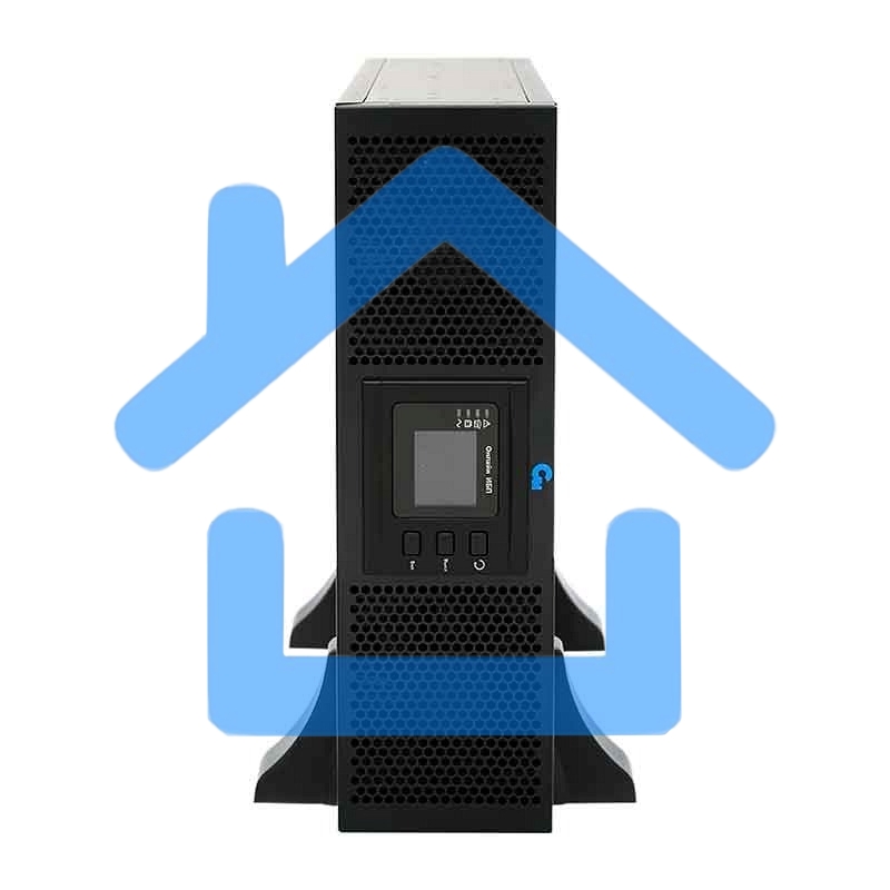 Источник бесперебойного питания Связь Инжиниринг СИПБ6КД.10-31/БПС 6000Вт 6000ВА черный