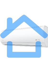 Инверторная сплит-система ROYAL CLIMA RCI-TWL28HN