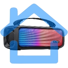 Акустическая система SOUNDMAX SM-PS5021B черный