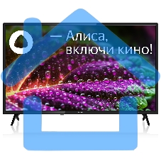 Телевизор BBK 32