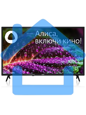 Телевизор BBK 32