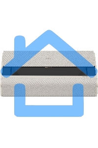 Проектор Xgimi AURA 2 DLP 2300Lm LS (3840x2160) 1000000:1 ресурс лампы:20000часов 3xUSB typeA 2xHDMI 9кг