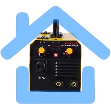 Сварочный полуавтомат IWM-200 MIG 5в1 Eurolux