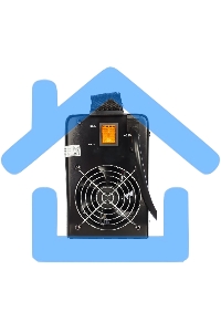 Сварочный аппарат инверторный Ресанта САИ 220 65/22 в кейсе