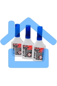 Набор для пайки ОНЛАЙТ OEM-Ph02-H5 (5 шт)