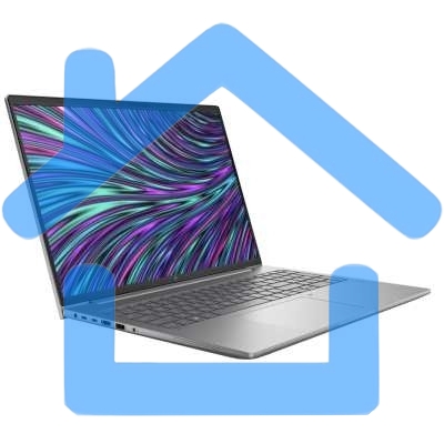 Ноутбук HP ZBook Power G11 серый Core U7-155H 3.8 GHz,16