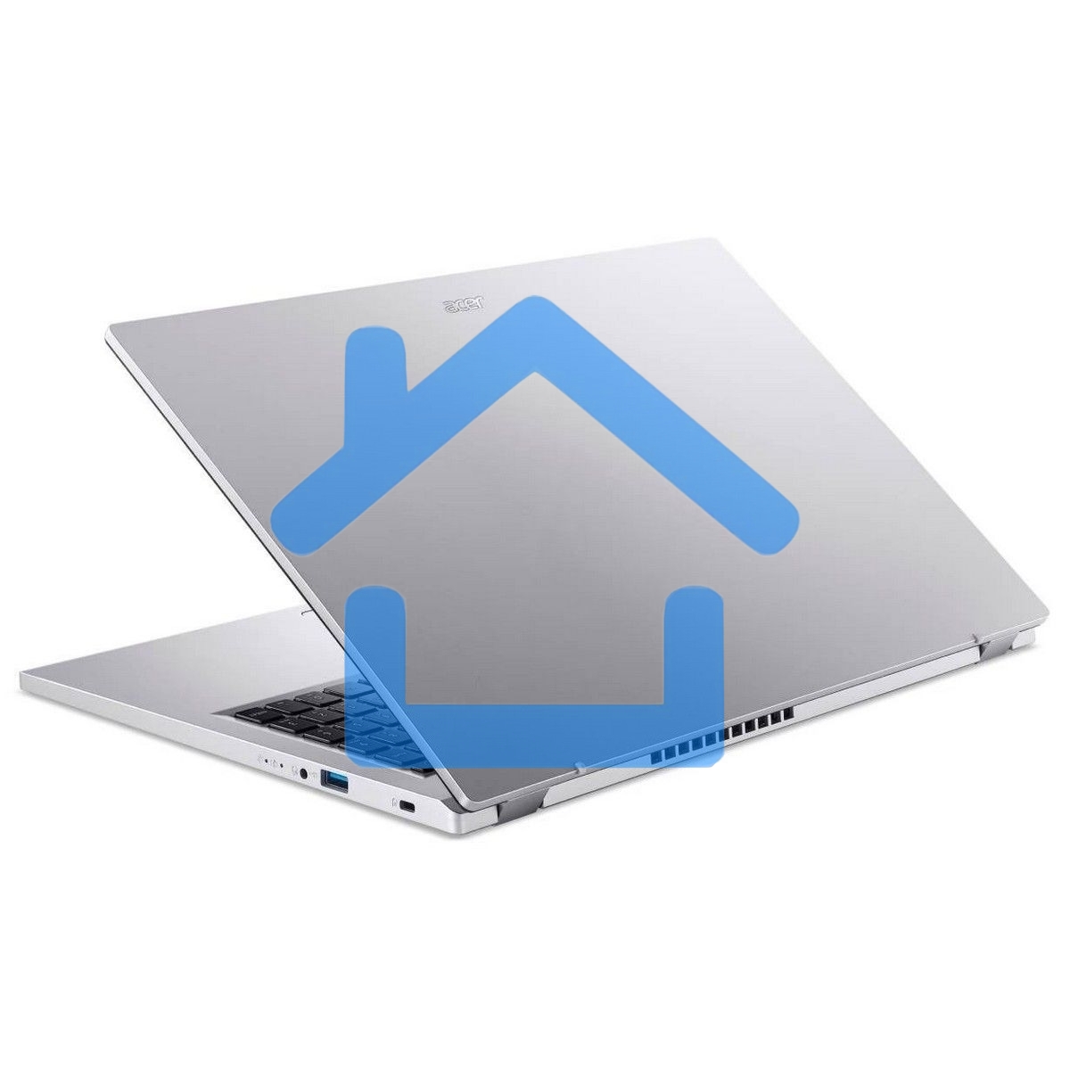Ноутбук Acer Extensa 15 EX215-57-593B Intel Core i5-13420H/16Gb/SSD  512Gb/15.6