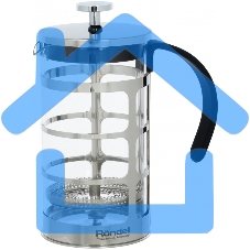 Френч-пресс 600 мл Rondell RDS-708 Bond