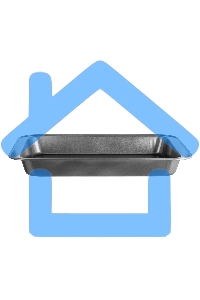 Противень для выпечки LARA LR11-00