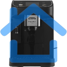 Кофемашина Delonghi Magnifica Plus ECAM320.60.B 1450Вт черный