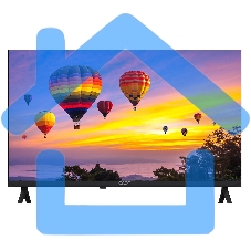 Телевизор Econ 32