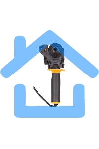 Перфоратор ВИХРЬ П-1000к Перфоратор SDS-plus 72/3/7 1000 Вт, сталь, бетон, дерево 13мм/30мм/40мм, 1100 об/мин, 5 дж, вес 3,4 кг