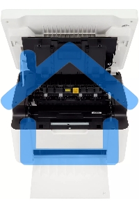 МФУ лазерное IRU Strato HM2401DNW A4 WiFi белый