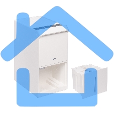 Осушитель воздуха Ballu Neo BDR-50LE