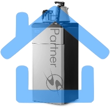 Кулер Vatten L50WFAT напольный белый