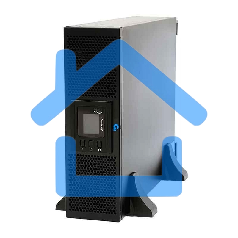 Источник бесперебойного питания Связь Инжиниринг СИПБ6КД.10-31/БПС 6000Вт 6000ВА черный