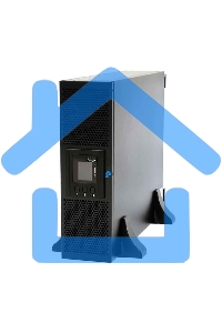 Источник бесперебойного питания Связь Инжиниринг СИПБ6КД.10-31/БПС 6000Вт 6000ВА черный