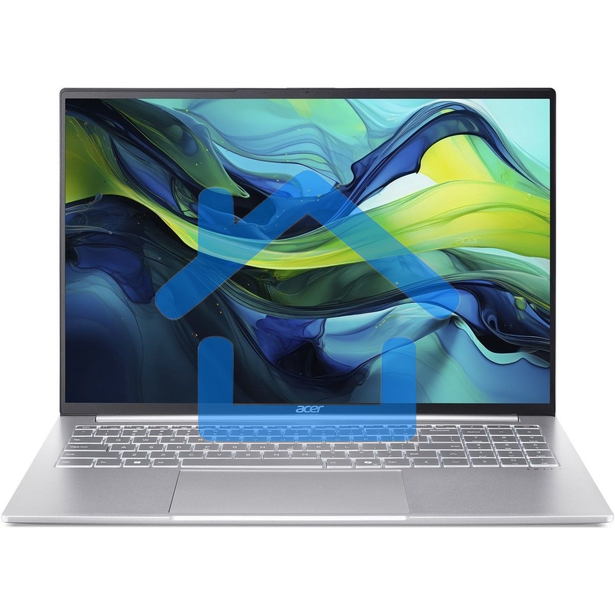 Ноутбук Acer Swift Lite SFL16-51M-54BL 16
