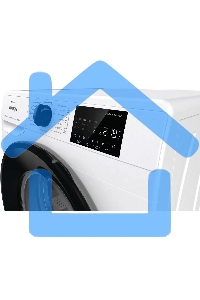 Стиральная машина Gorenje WGPNEI84A1SW белый загр.фронтальная макс.: 8кг 1400 об/мин класс: A+++