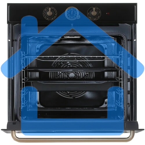 Духовой шкаф электрический Gorenje BOS67372CLB черный