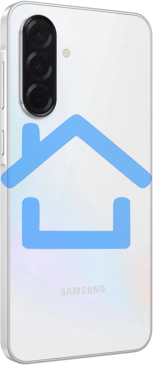 Смартфон Samsung Galaxy SM-A366E A36 5G, 8/128Gb, серый