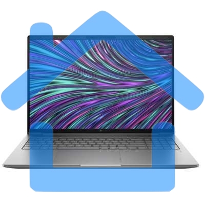 Ноутбук HP ZBook Power G11 серый Core U7-155H 3.8 GHz,16