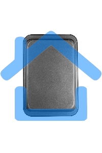 Противень для выпечки LARA LR11-00