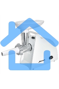 Мясорубка АКСИНЬЯ КС-2005С белый