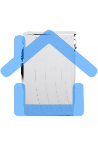 Стиральная машина DeLonghi DWM 825 V ALICIA белый, загрузка фронтальная 8 кг, 1200 об/мин., класс: А+++