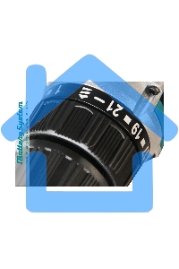 Дрель-шуруповерт Sturm CD3620, Аккумуляторная, 20В, 2 АКБ, Кейс