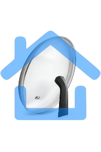 Крышка Tefal Maestro Э 04198720 d=20см (9100038839)