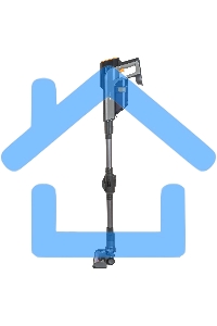 Пылесос SUPRA VCS-5082