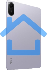 Планшет Xiaomi Redmi Pad 2 4/128Gb фиолетовый