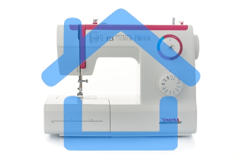 Швейная машина CHAYKA Чайка 145М