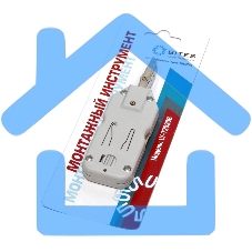 Нож 5bites LY-T2020B KRONE для забивки/заделки контактов типа KRONE с кнопкой отключения режущего устройства